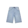 P070 Verzierte Shorts