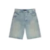 P070 Verzierte Shorts