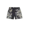 Paint Camo All Around Shorts
