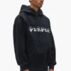 Pearl Diptych Hoodie