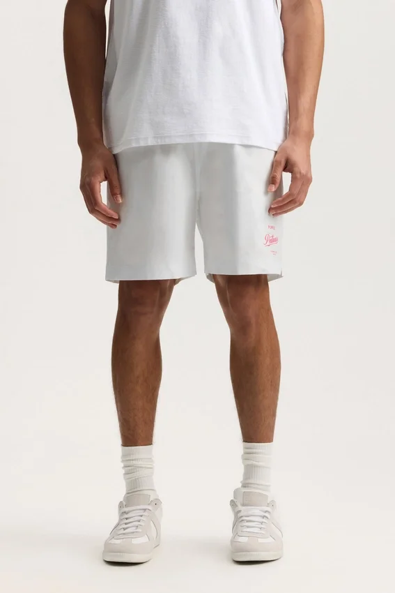 Penthouse Script All Around Shorts