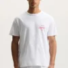 Penthouse Script T-Shirt