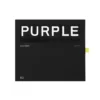 Purple Brand Boxershorts, 3er-Pack – Schwarz
