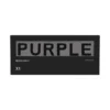 Purple Brand Boxershorts, einzeln – Grau