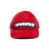 Purple Flames Logo-Cordhut