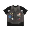 Riding Vest T-Shirt