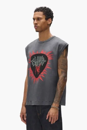 Riot Pick T-Shirt