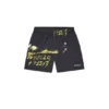 Sequence All Around Shorts