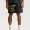 Sequence All Around Shorts