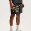 Sequence All Around Shorts