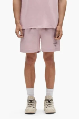 Showrooms überall Shorts