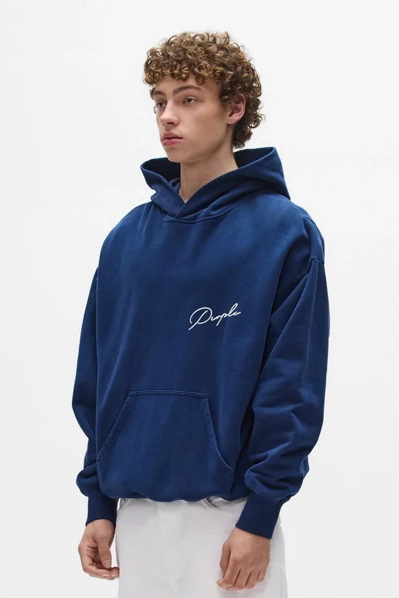 Signature-Hoodie