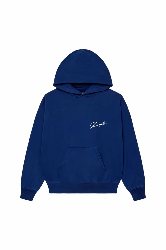 Signature-Hoodie