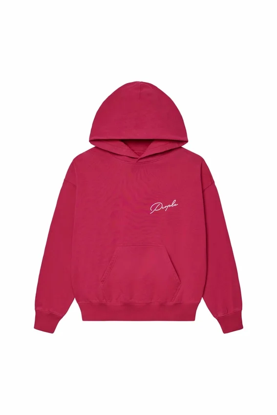 Signature-Hoodie