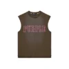 Slab Outline Tanktop
