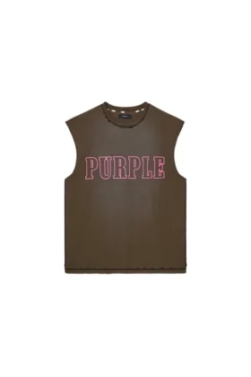 Slab Outline Tanktop