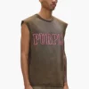 Slab Outline Tanktop