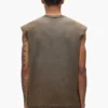 Slab Outline Tanktop