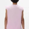 Slab Wordmark Tank-Top