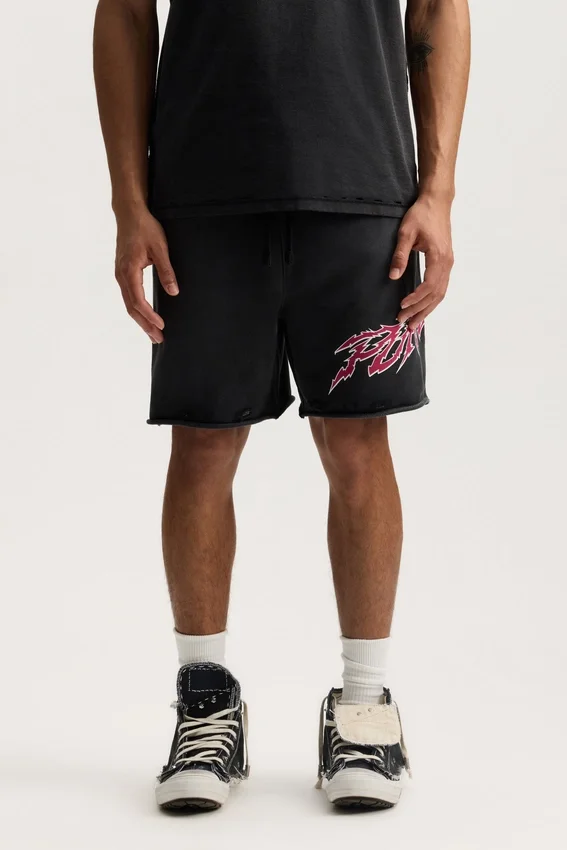 Slasher-Shorts