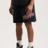 Slasher-Shorts