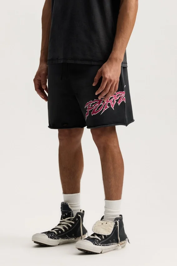 Slasher-Shorts