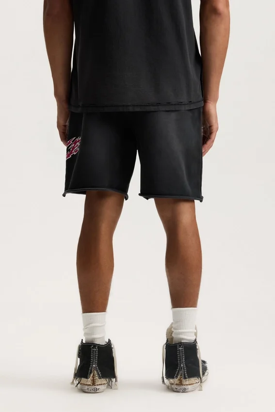 Slasher-Shorts