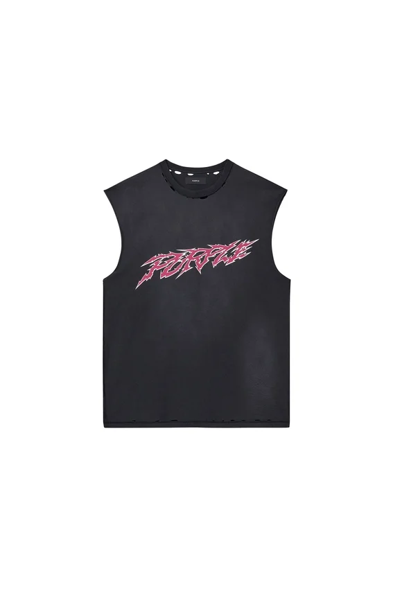 Slasher-Tanktop