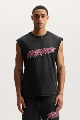 Slasher-Tanktop