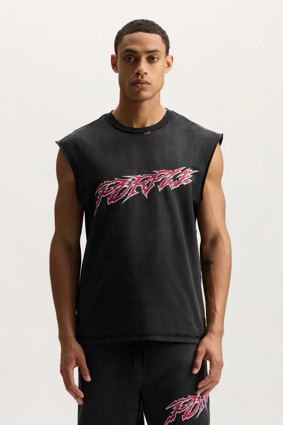 Slasher-Tanktop
