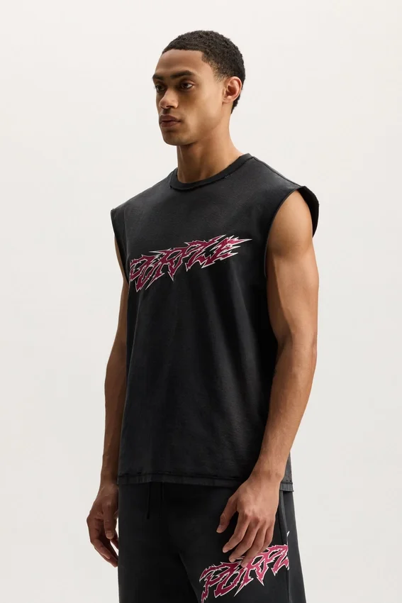 Slasher-Tanktop