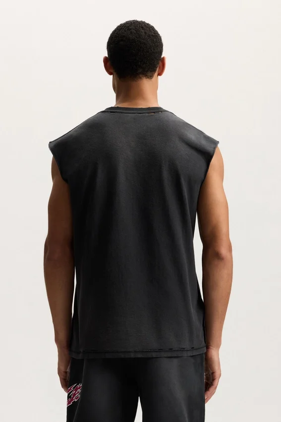Slasher-Tanktop