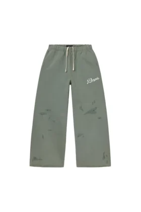 Slugger Script Jogginghose