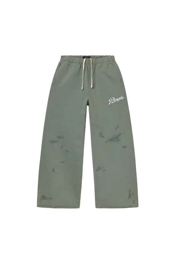 Slugger Script Jogginghose