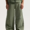 Slugger Script Jogginghose