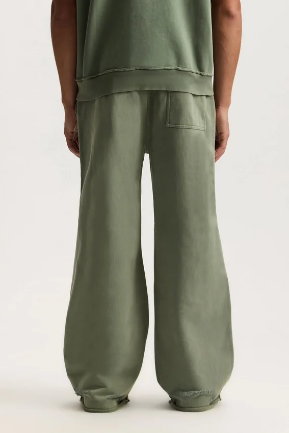 Slugger Script Jogginghose