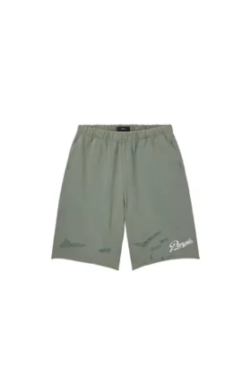 Slugger Script Long Short