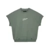 Slugger Script Muscle-T-Shirt