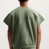 Slugger Script Muscle-T-Shirt