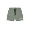 Slugger Script Shorts
