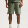 Slugger Script Shorts