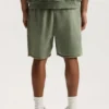 Slugger Script Shorts