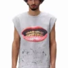 Smile Tank-Top