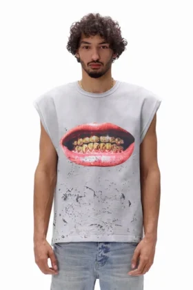 Smile Tank-Top