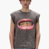 Smile Tank-Top