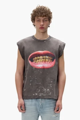 Smile Tank-Top