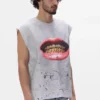 Smile Tank-Top