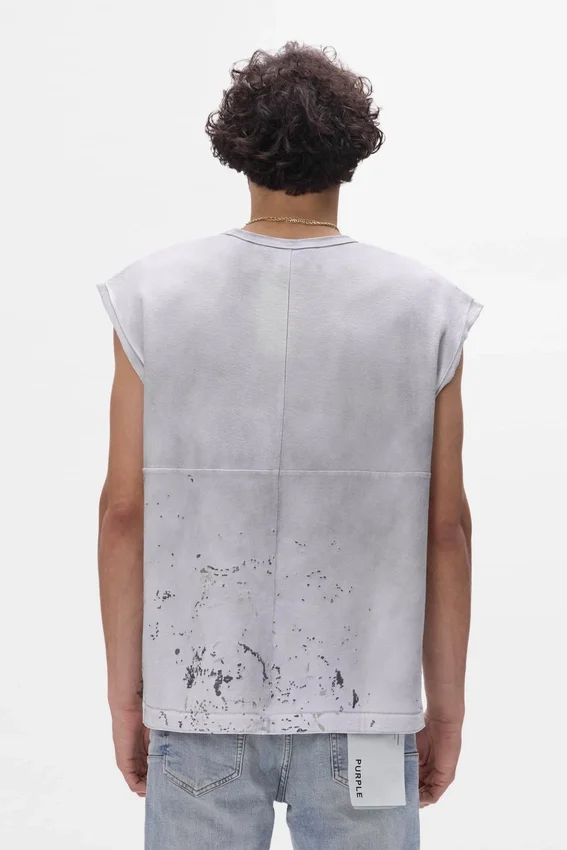 Smile Tank-Top