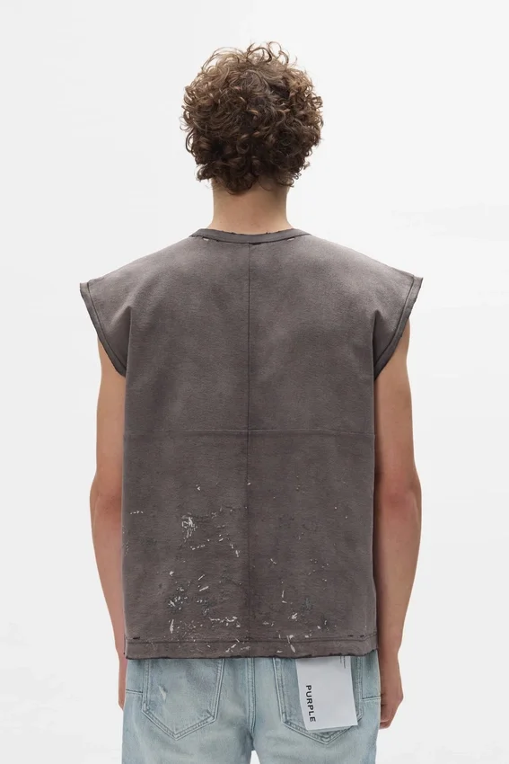 Smile Tank-Top