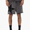 Star-Wordmark-Shorts
